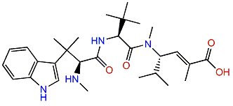 Hemiasterlin A